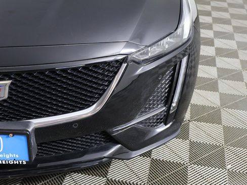Used 2023 Cadillac CT5 Sport RWD image 18