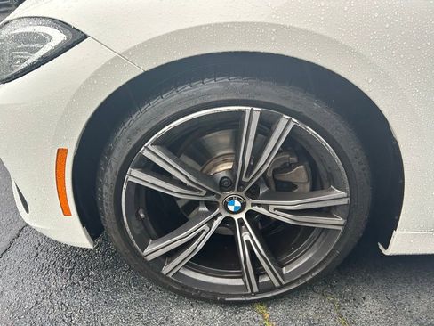 Used 2022 BMW 430i Coupe w/ Premium Package 2 RWD image 36
