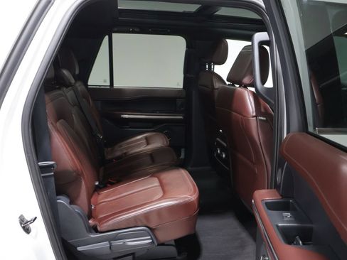 Used 2024 Ford Expedition Max Limited AWD/4WD image 20