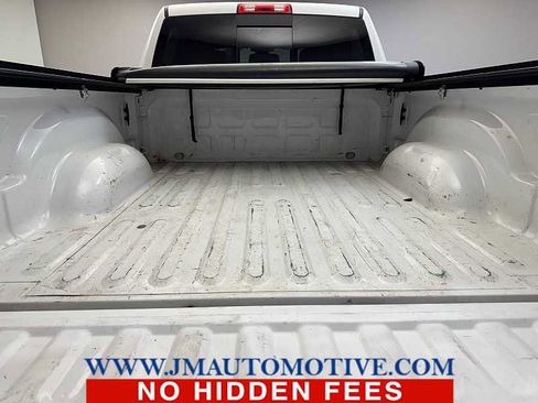 Used 2020 RAM 2500 Power Wagon image 13