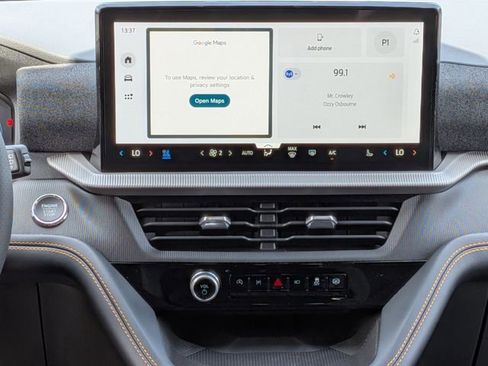 New 2026 Ford Explorer Tremor AWD/4WD image 17