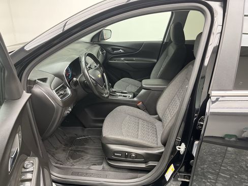 Certified 2023 Chevrolet Equinox LT image 3