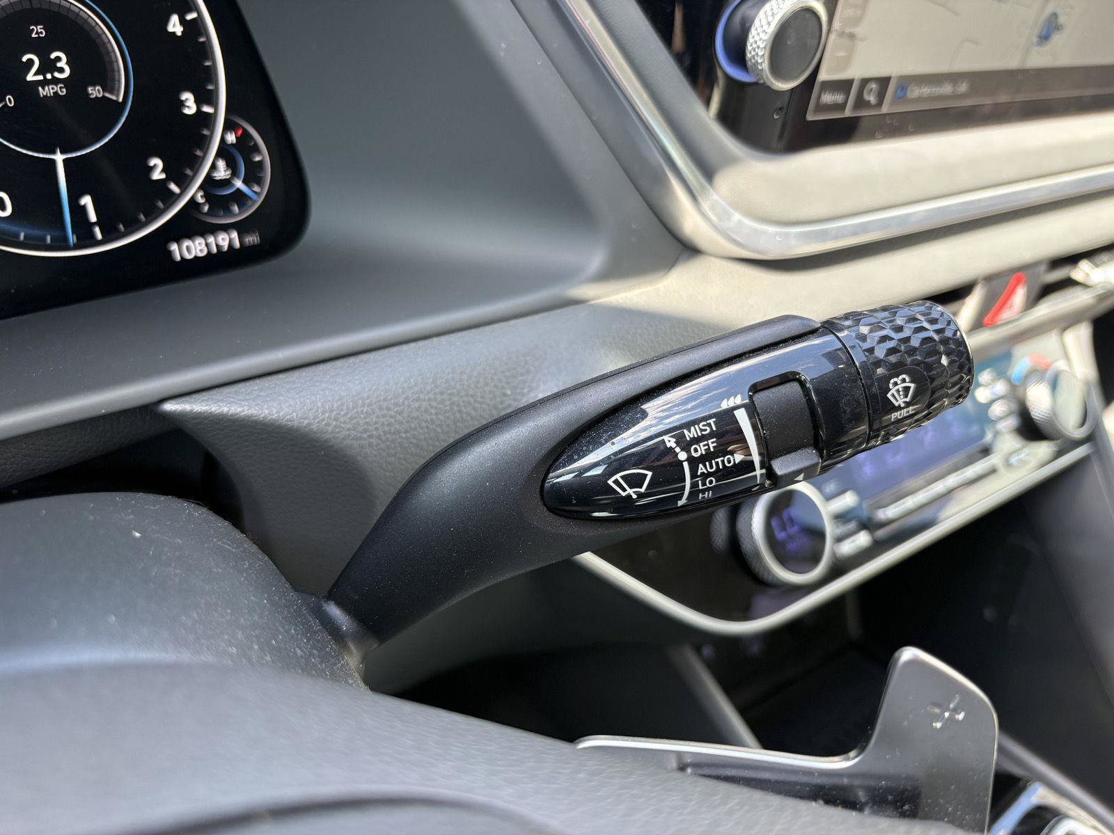 Used 2022 Hyundai Sonata Limited FWD image 42