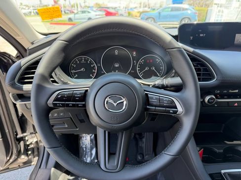 New 2026 MAZDA MAZDA3 2.5 S Sedan w/ Preferred Pkg FWD image 21