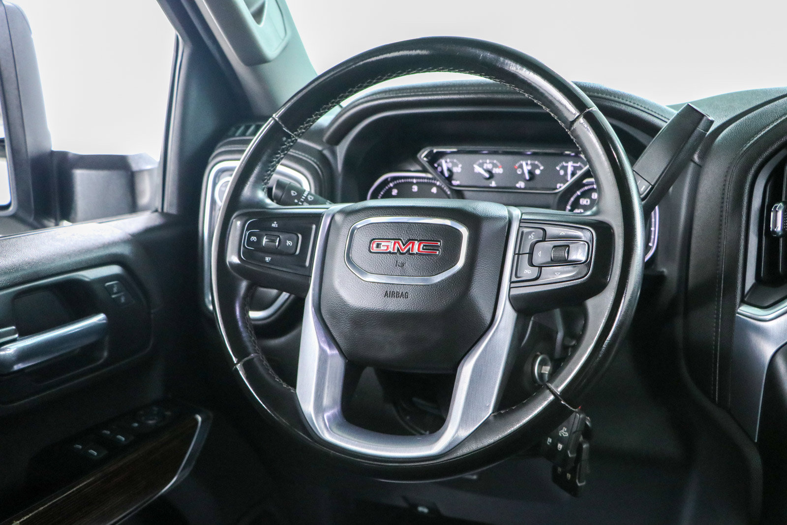 Used 2023 GMC Sierra 2500 SLE AWD/4WD image 13