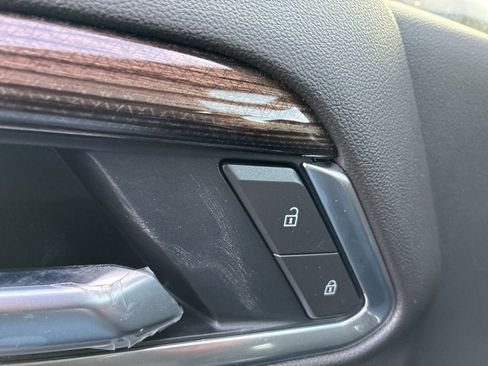 New 2026 Chevrolet Silverado 2500 LT w/ Trail Boss Package image 23