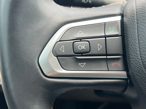 Used 2022 Jeep Compass Limited AWD/4WD image 36