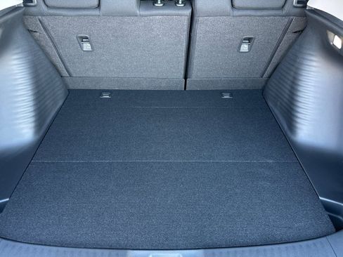 New 2026 Honda HR-V LX image 16