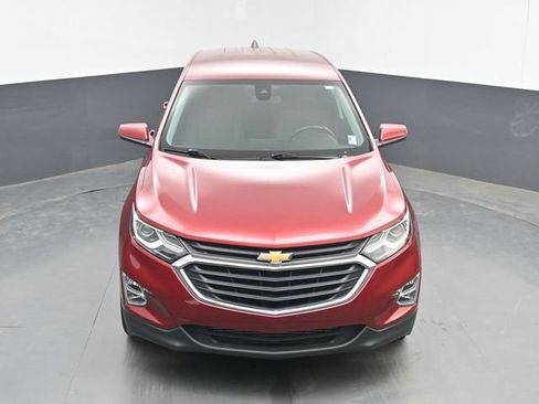 Used 2020 Chevrolet Equinox LT FWD image 34