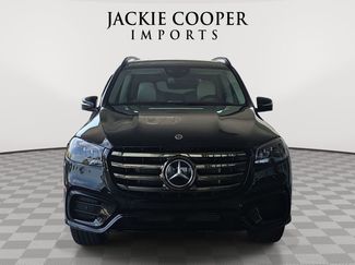 New 2026 Mercedes-Benz GLS 450 4MATIC video 2