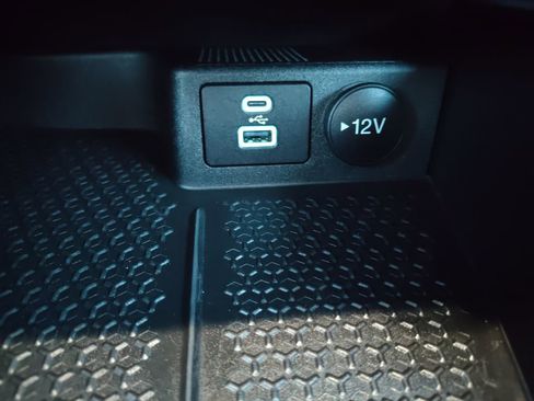 Used 2021 Ford Bronco Sport Outer Banks image 5