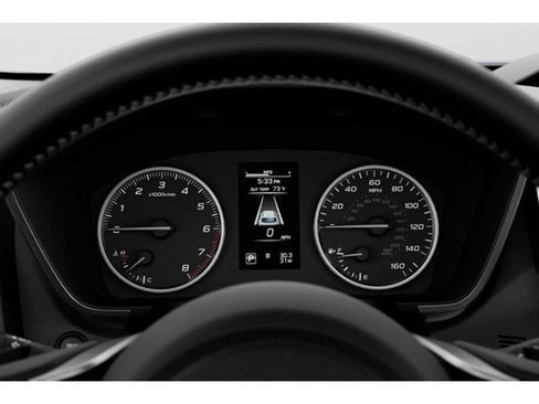 New 2026 Subaru Ascent Limited image 18