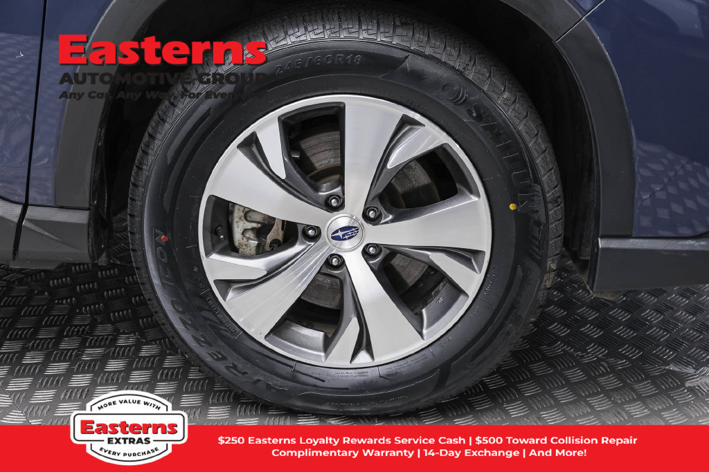 Used 2025 Subaru Ascent Premium AWD/4WD image 33