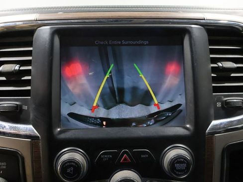 Used 2017 RAM 3500 Laramie w/ Convenience Group image 6