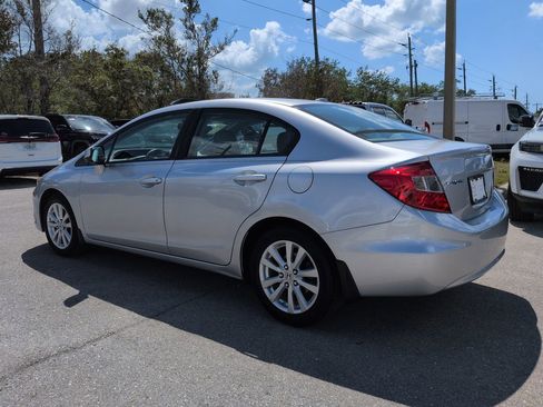 Used 2012 Honda Civic EX-L image 7