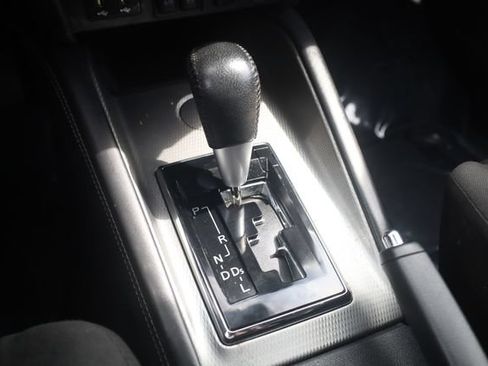 Used 2021 Mitsubishi Outlander Sport SE FWD image 19