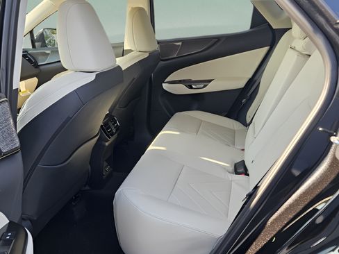 New 2026 Lexus NX 350 AWD w/ Luxury Package image 11