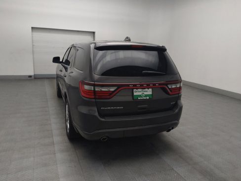Used 2020 Dodge Durango GT image 6
