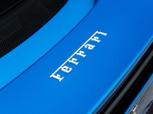 Used 2023 Ferrari 296 GTS RWD image 48