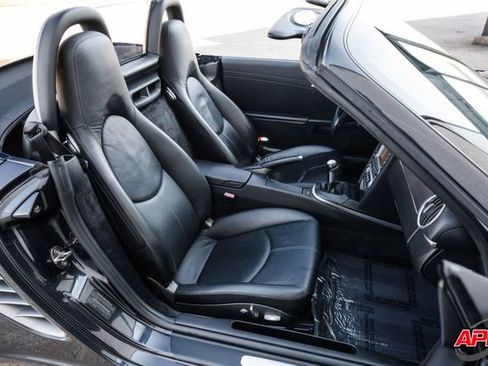 Used 2006 Porsche Boxster S image 58