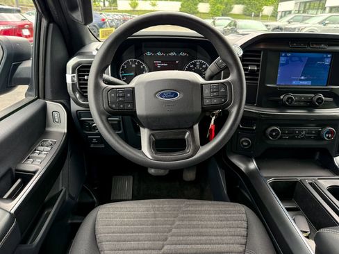 Used 2021 Ford F150 XL w/ STX Appearance Package RWD image 31