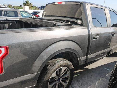 Used 2019 Ford F150 XL w/ Equipment Group 101A Mid RWD image 13