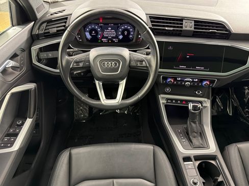 Used 2023 Audi Q3 2.0T Premium AWD/4WD image 13