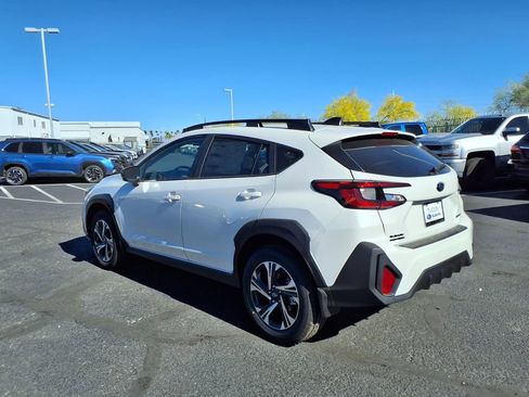 New 2026 Subaru Crosstrek 2.0i Premium AWD/4WD image 11