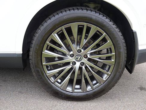 Used 2024 Lexus RX 350 AWD image 10