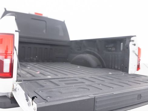 Used 2020 Ford F150 Limited w/ Trailer Tow Package AWD/4WD image 46