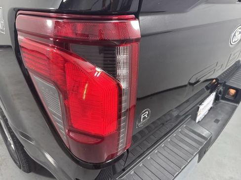 Used 2025 Ford F150 XLT w/ Equipment Group 301A Standard AWD/4WD image 29