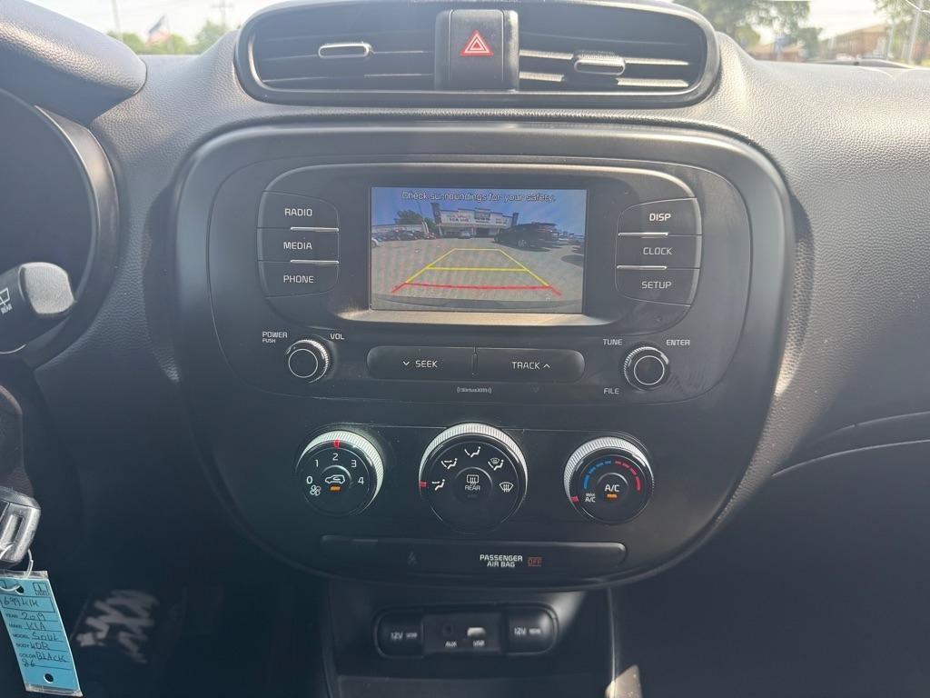 Used 2019 Kia Soul FWD image 13