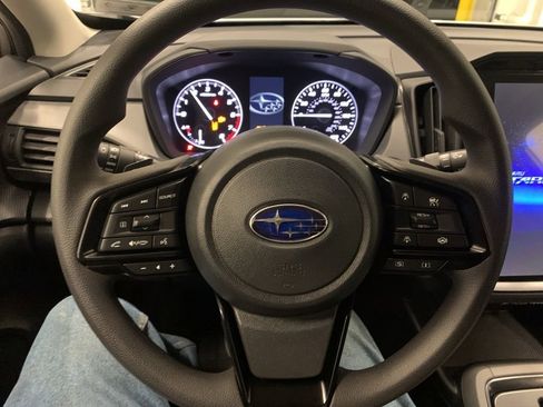 New 2026 Subaru Crosstrek 2.0i Premium image 3