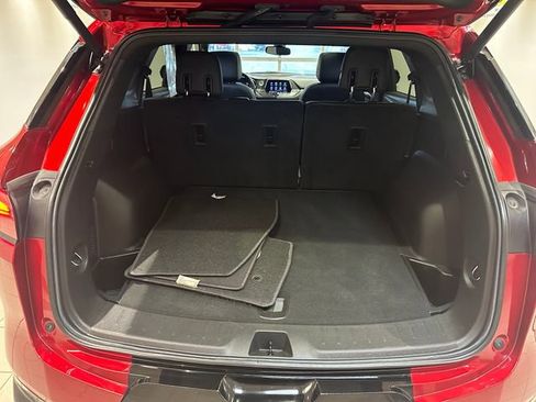 Used 2021 Chevrolet Blazer RS w/ Enhanced Convenience Package image 21