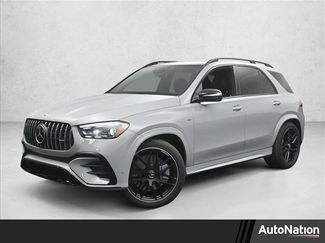 New 2026 Mercedes-Benz GLE 53 AMG 4MATIC video 1