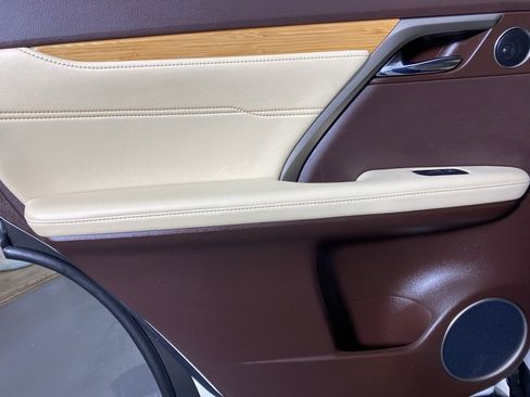 Used 2017 Lexus RX 350 AWD image 27