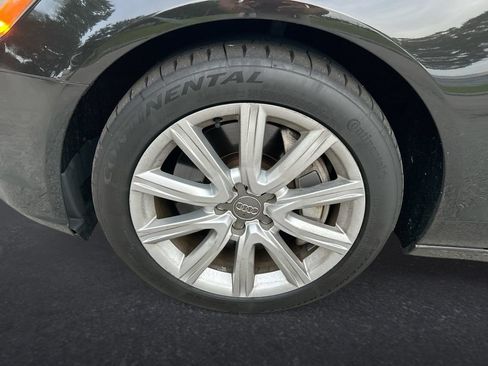 Used 2013 Audi A6 3.0T Premium Plus w/ Premium Plus Pkg AWD/4WD image 10
