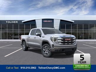 New 2026 GMC Sierra 1500 SLE w/ Preferred Package AWD/4WD video 1