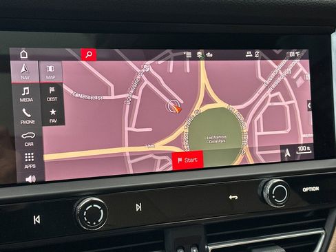 Used 2022 Porsche Macan S image 19