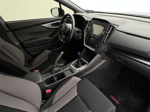 Used 2022 Subaru WRX Base image 14