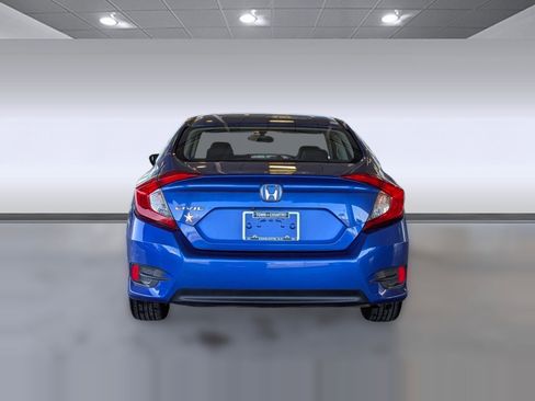 Used 2016 Honda Civic EX image 10