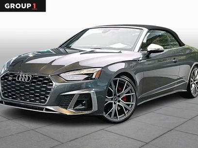 Used 2024 Audi S5 Premium Plus