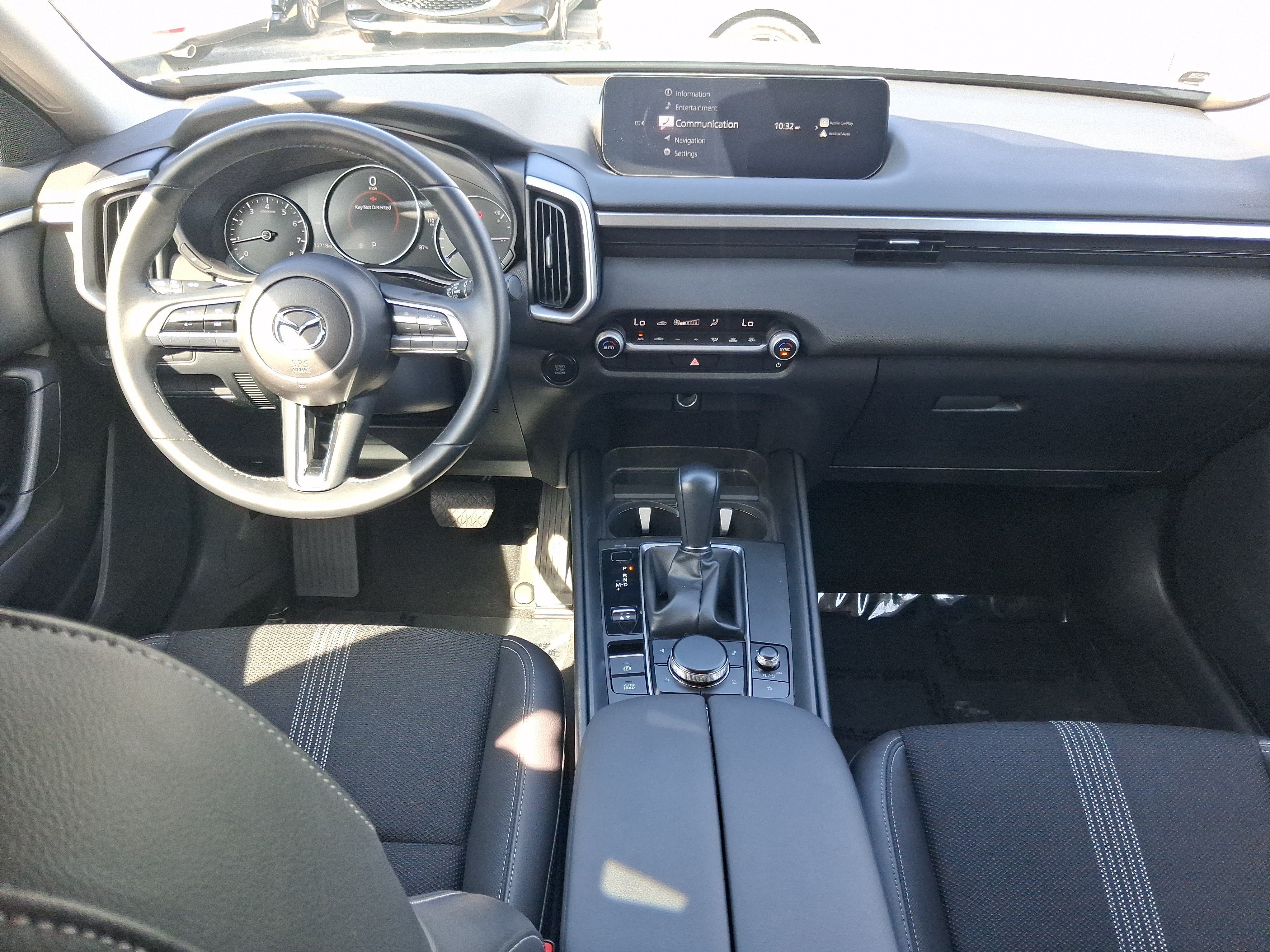 Certified 2024 MAZDA CX-50 AWD 2.5 S w/ Select Package image 8