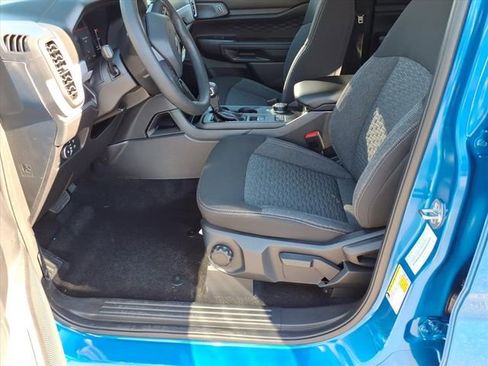 New 2025 Ford Ranger XL image 17