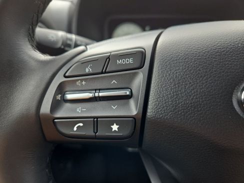 Used 2023 Hyundai Kona Limited w/ Cargo Package image 34