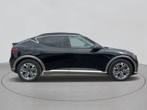 New 2025 Genesis GV60 Advanced AWD/4WD image 5