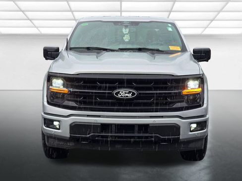Used 2024 Ford F150 XLT w/ Equipment Group 302A MID AWD/4WD image 10