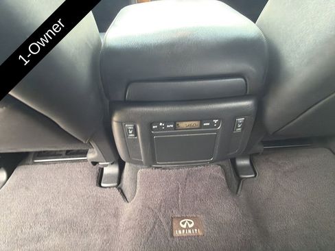 Used 2014 INFINITI QX80 2WD w/ Theater Package image 40