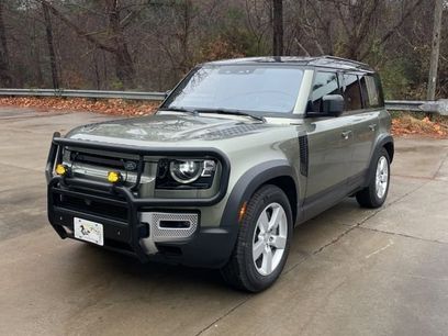 Used 2020 Land Rover Defender 110 HSE