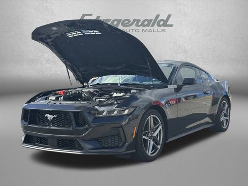 Used 2024 Ford Mustang GT image 11